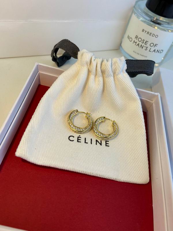 Celine Earring 05lyr434